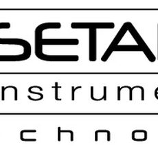 setaram